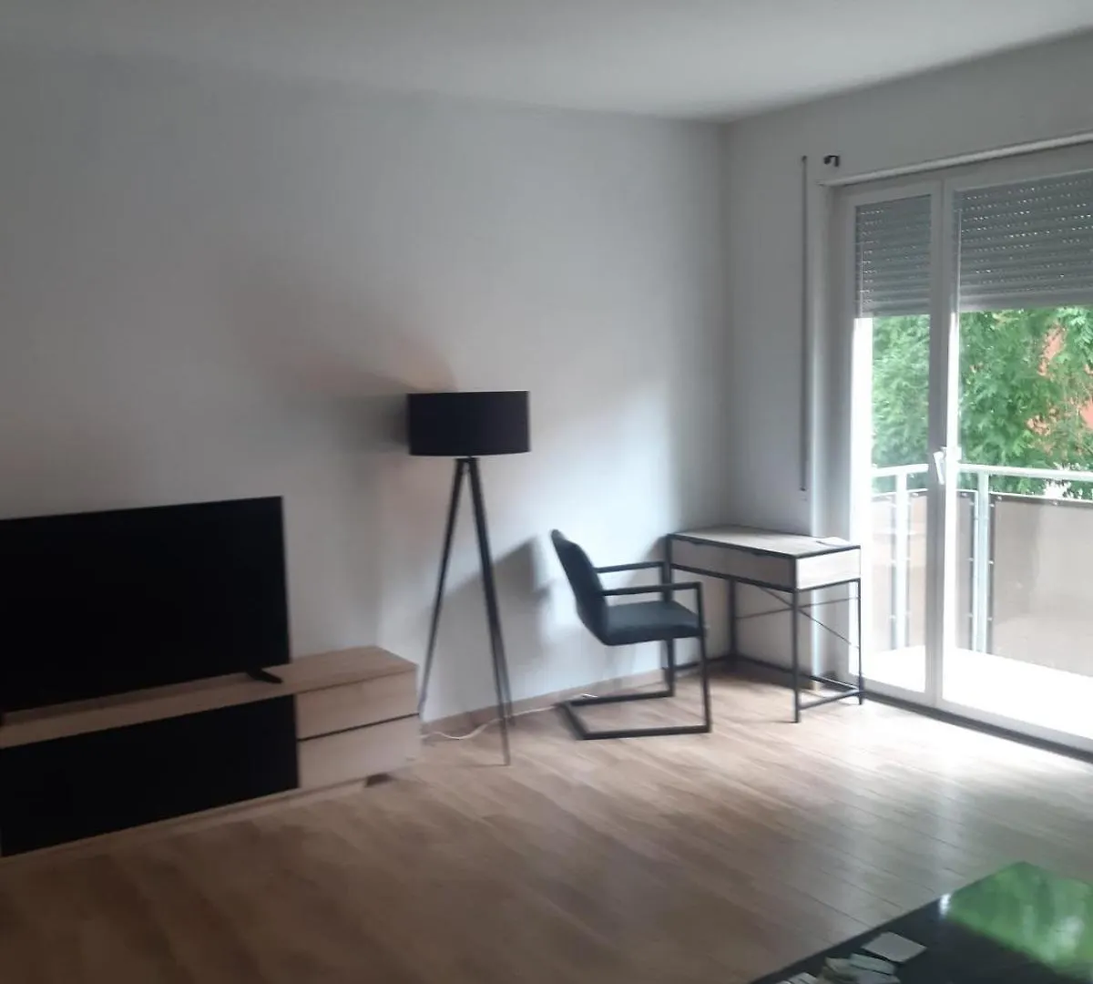 Apartment Stuttgart