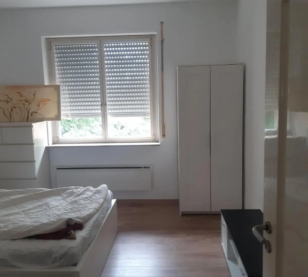 Apartment Stuttgart