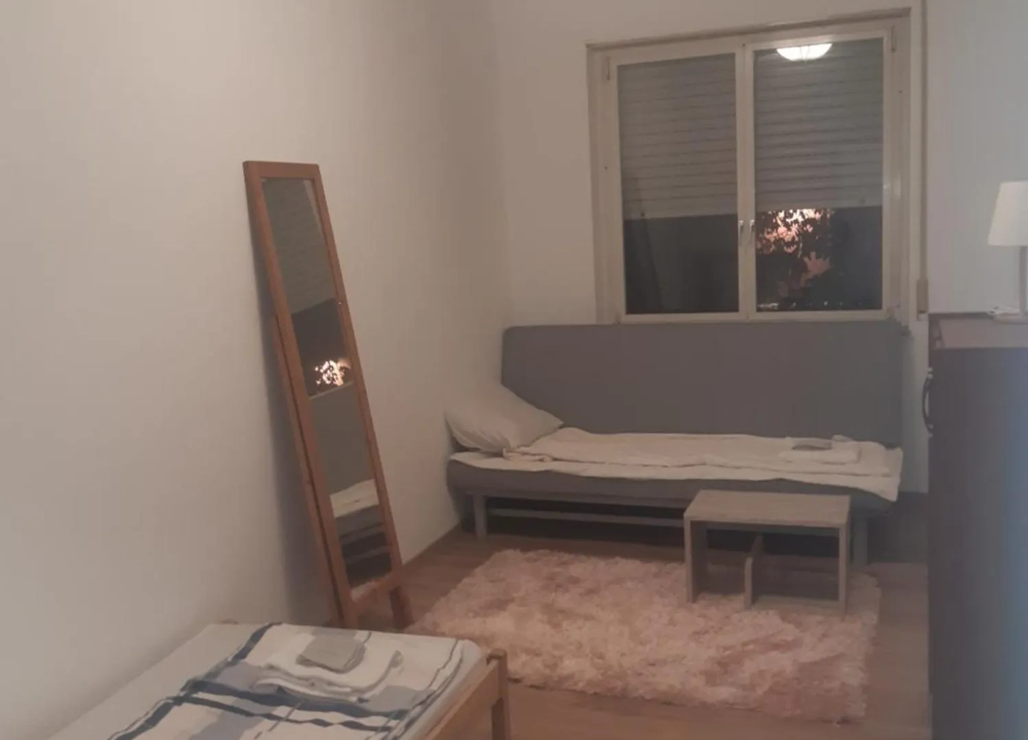 Apartment Stuttgart Germany