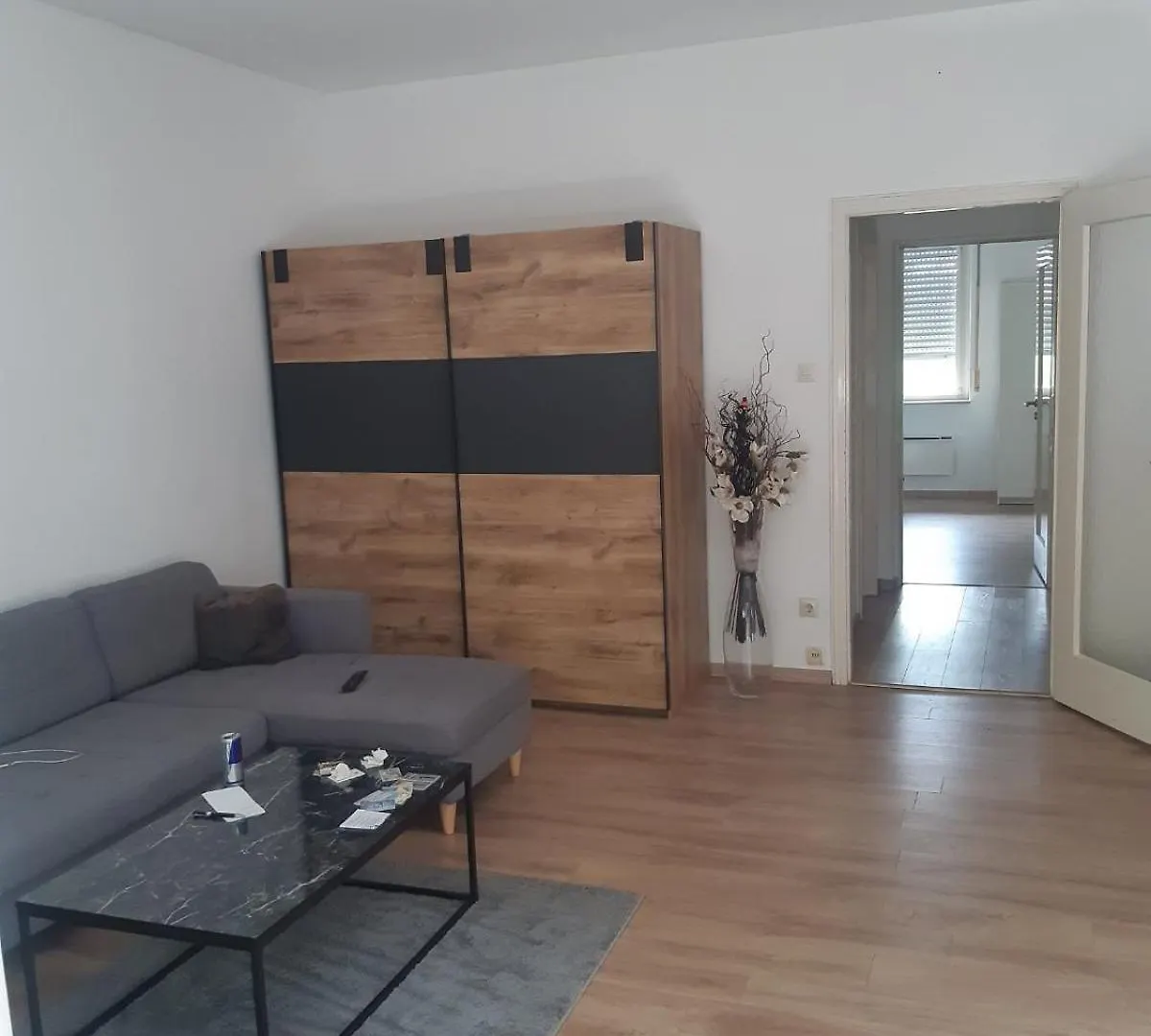 Apartment שטוטגרט