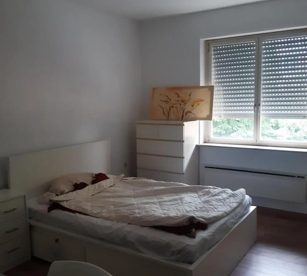 Apartment שטוטגרט